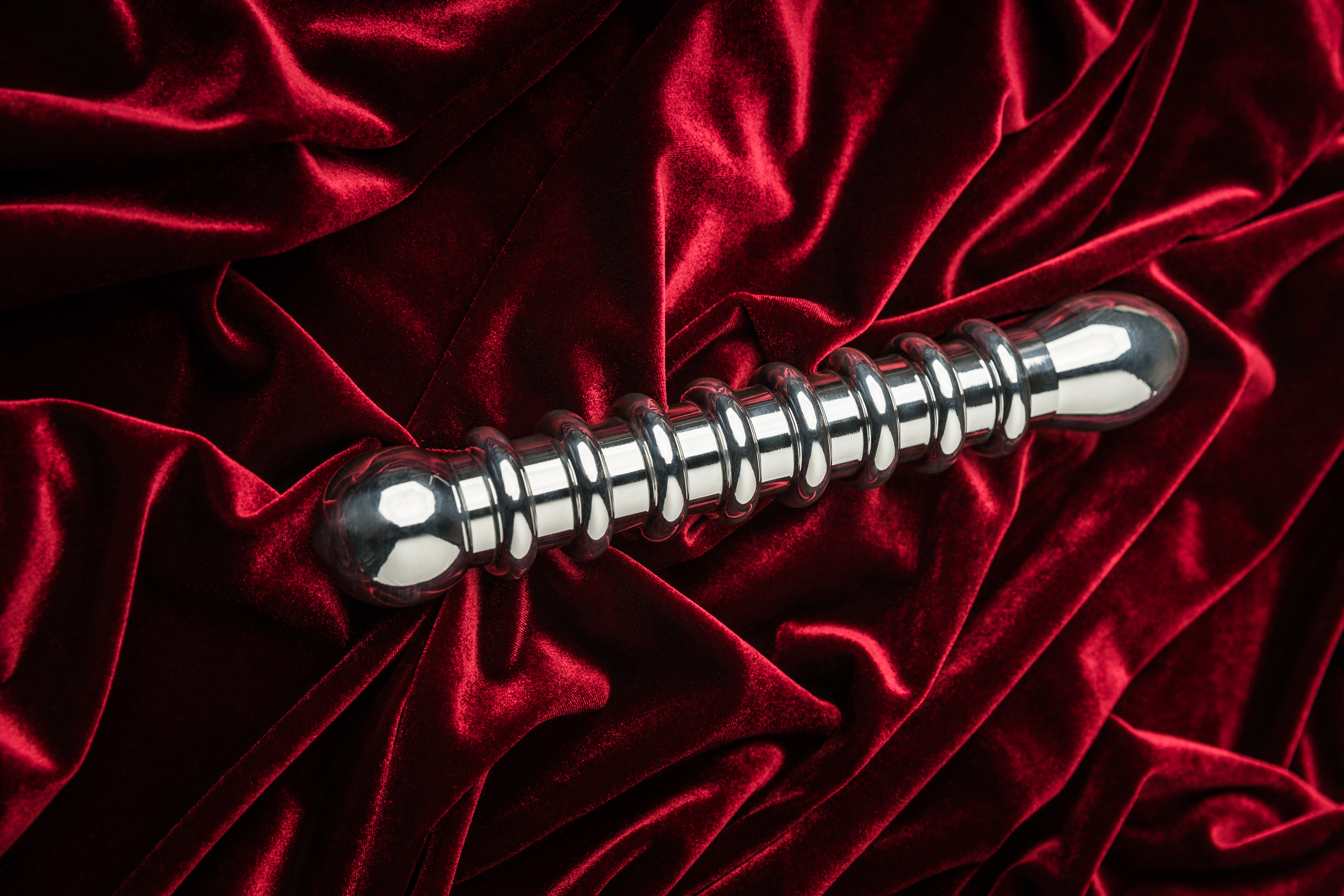 Eros Alu Dildo 002